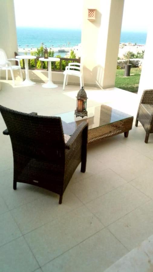 The Villa At Cove Ras al-Khaimah Exterior foto